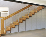 Construction et protection de vos escaliers par Escaliers Maisons à Epretot